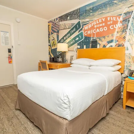 Hotel Versey Chicago Lincoln Park-3