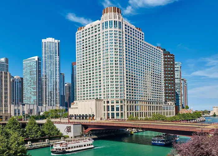 Sheraton Grand Riverwalk