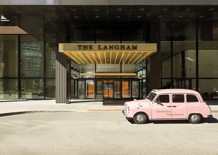 Langham Chicago