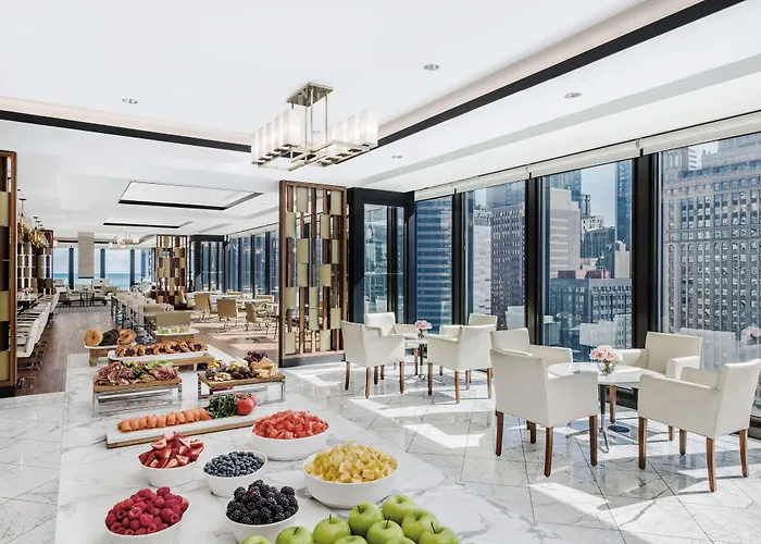 Langham Chicago